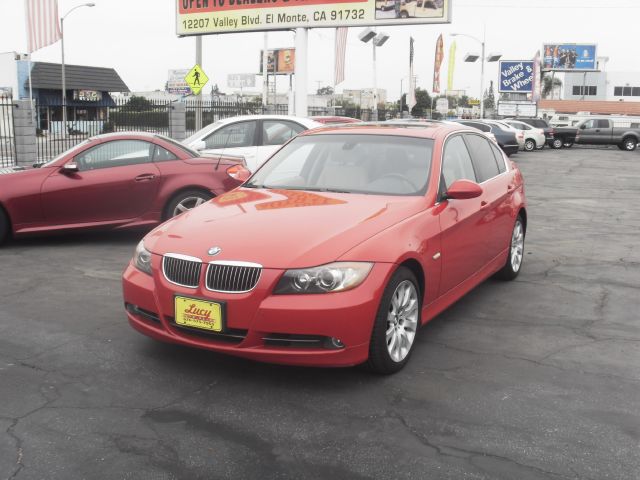 2006 BMW 3 series STX XL XLT FX2 Lariat