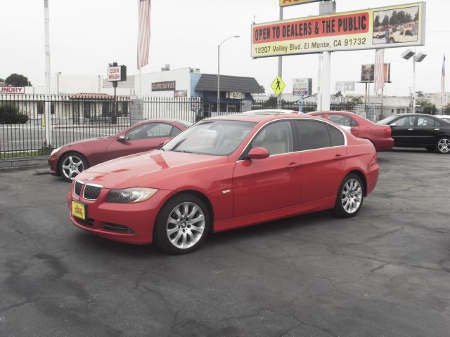 2006 BMW 3 series STX XL XLT FX2 Lariat
