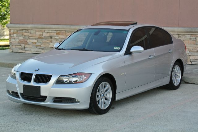 2006 BMW 3 series LS Flex Fuel 4x4 This Is One Of Our Best Bargains
