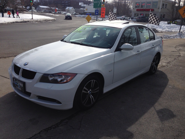 2006 BMW 3 series STX XL XLT FX2 Lariat