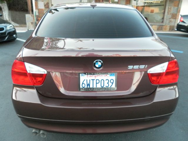 2006 BMW 3 series STX XL XLT FX2 Lariat