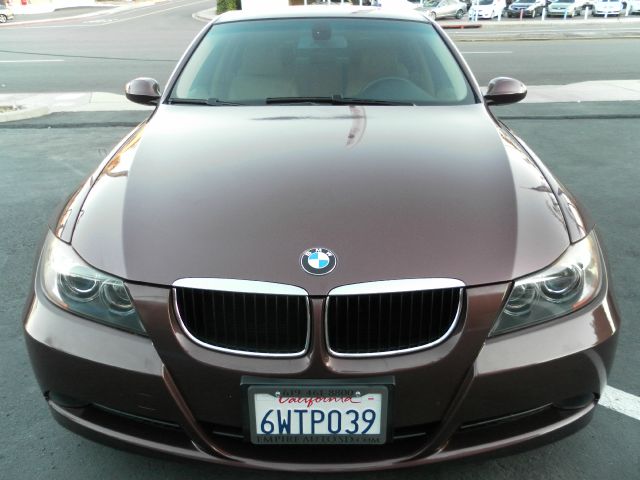 2006 BMW 3 series STX XL XLT FX2 Lariat
