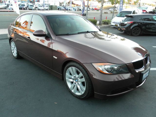 2006 BMW 3 series STX XL XLT FX2 Lariat