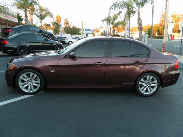 2006 BMW 3 series STX XL XLT FX2 Lariat