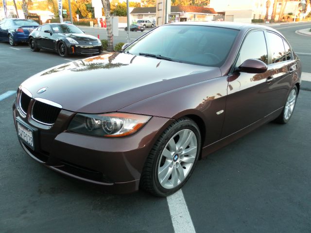 2006 BMW 3 series STX XL XLT FX2 Lariat