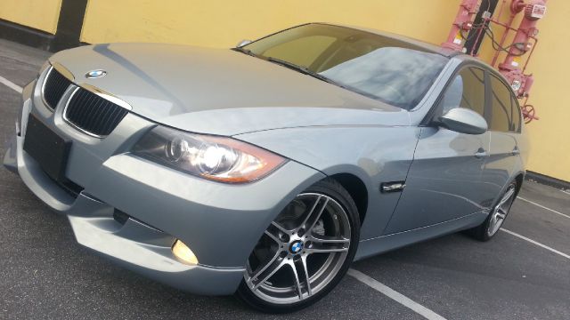 2006 BMW 3 series STX XL XLT FX2 Lariat