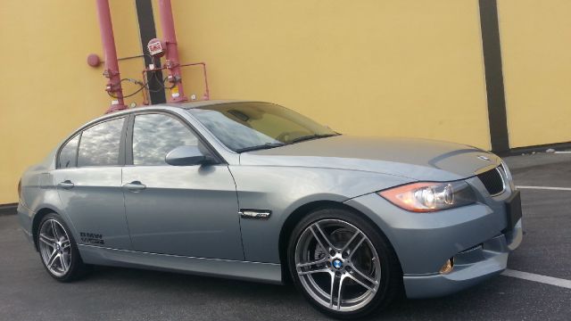 2006 BMW 3 series STX XL XLT FX2 Lariat