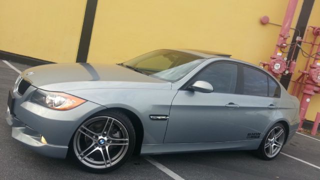 2006 BMW 3 series STX XL XLT FX2 Lariat