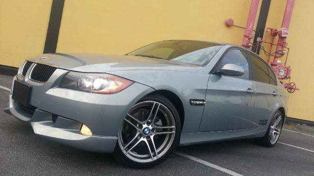 2006 BMW 3 series STX XL XLT FX2 Lariat