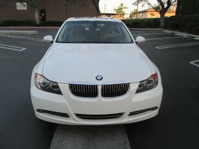 2006 BMW 3 series 2.5 AWD SUV