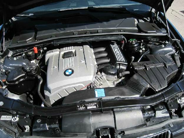 2006 BMW 3 series STX XL XLT FX2 Lariat