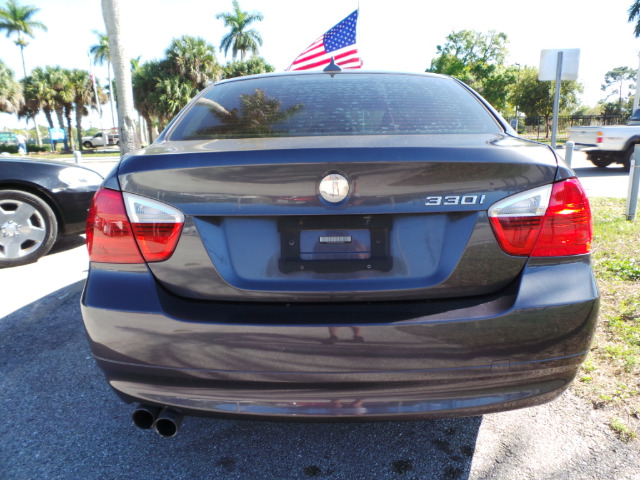 2006 BMW 3 series STX XL XLT FX2 Lariat