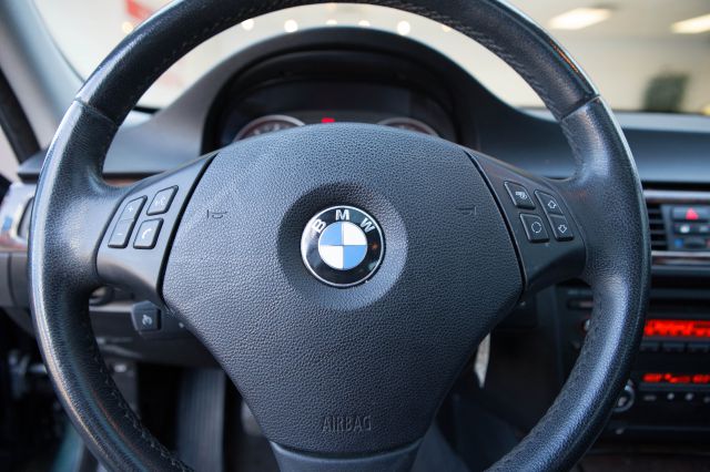 2007 BMW 3 series S FE Plus