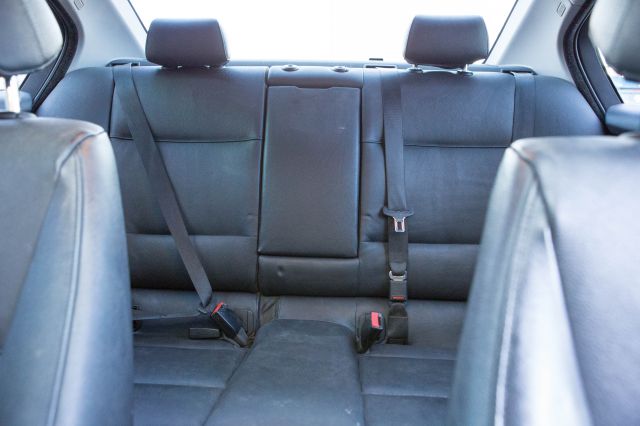 2007 BMW 3 series S FE Plus