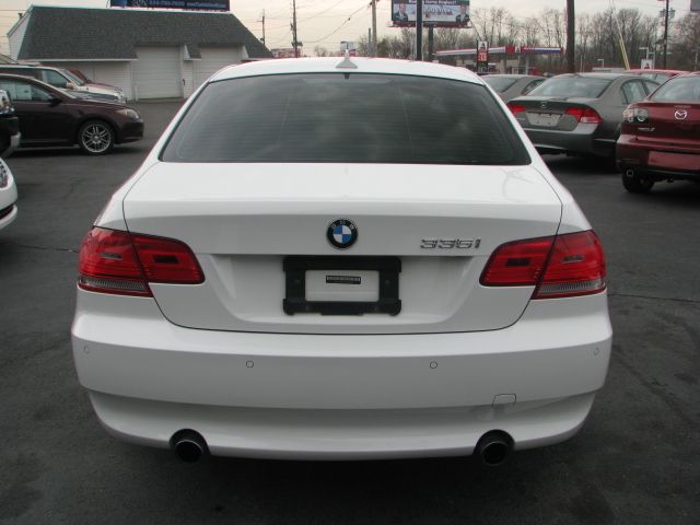 2007 BMW 3 series Base Sport +