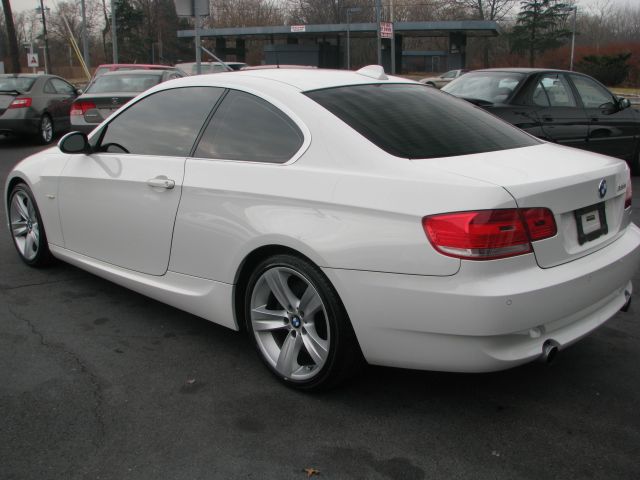 2007 BMW 3 series Base Sport +