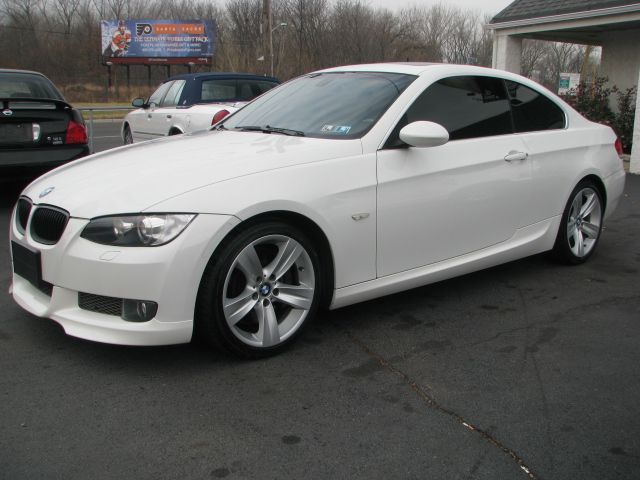 2007 BMW 3 series Base Sport +