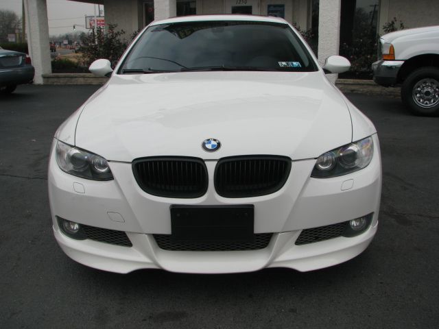 2007 BMW 3 series Base Sport +