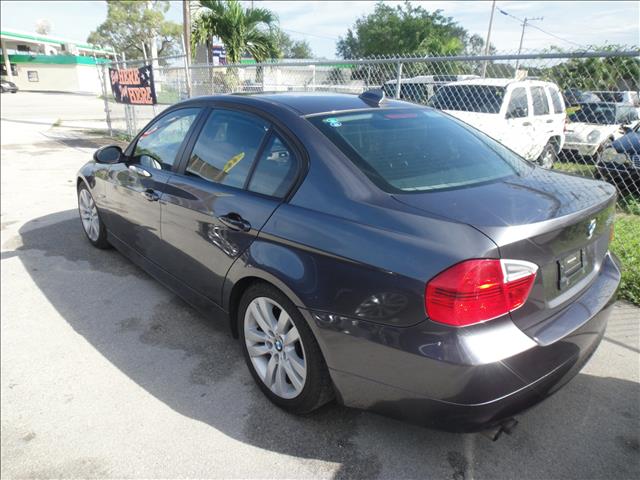 2007 BMW 3 series SE Automatic 4X4 Beutiful