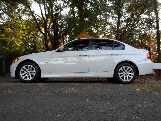 2007 BMW 3 series SE Automatic 4X4 Beutiful