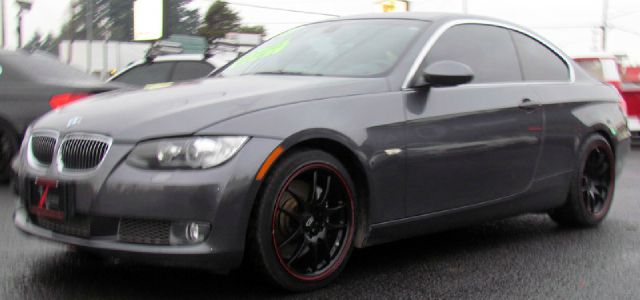 2007 BMW 3 series Base Sport +