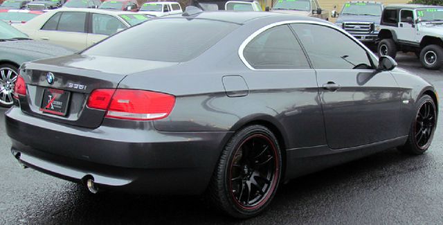 2007 BMW 3 series Base Sport +