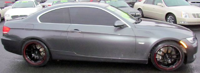 2007 BMW 3 series Base Sport +
