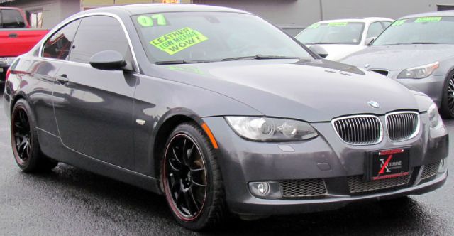 2007 BMW 3 series Base Sport +