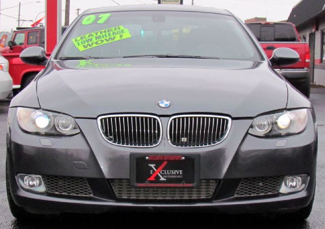 2007 BMW 3 series Base Sport +