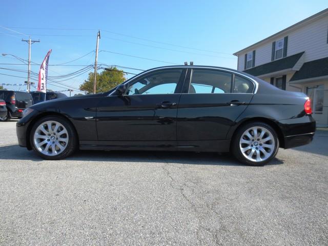 2007 BMW 3 series Base