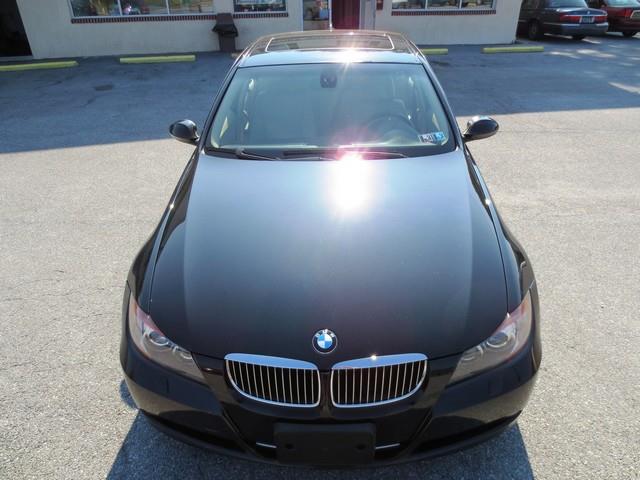 2007 BMW 3 series Base