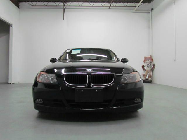 2007 BMW 3 series 29