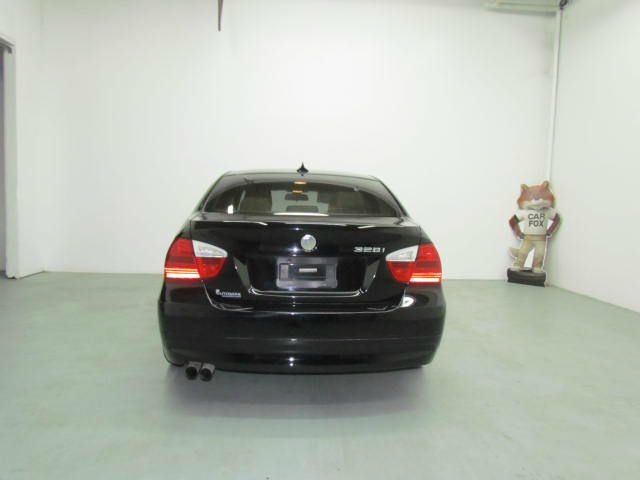 2007 BMW 3 series 29