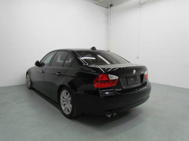 2007 BMW 3 series 29