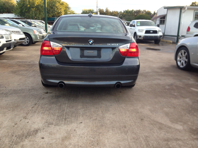 2007 BMW 3 series 2500 Extended Cargo Van W. Bin