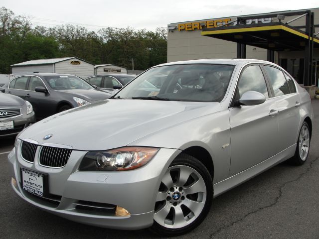 2007 BMW 3 series FWD 4dr Touring SUV