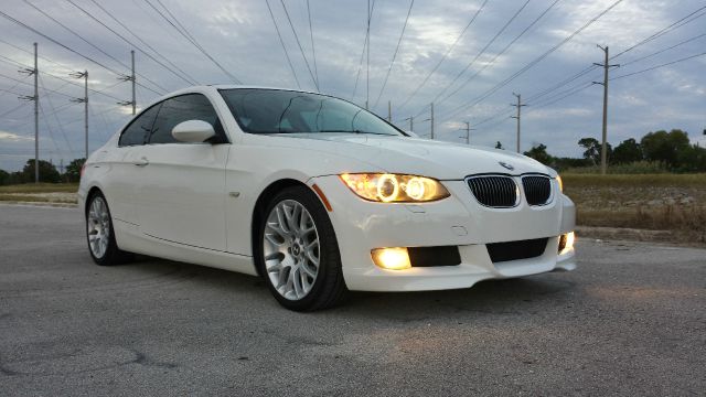 2007 BMW 3 series S FE Plus