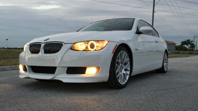2007 BMW 3 series S FE Plus