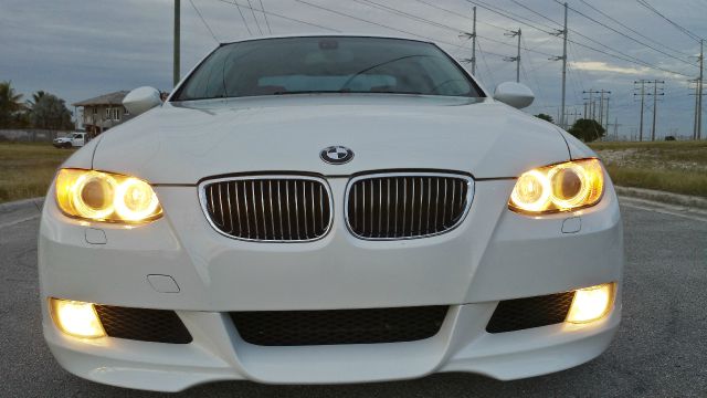 2007 BMW 3 series S FE Plus