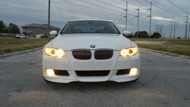 2007 BMW 3 series S FE Plus