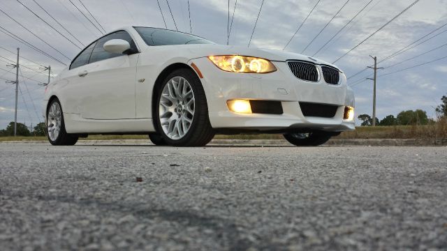 2007 BMW 3 series S FE Plus