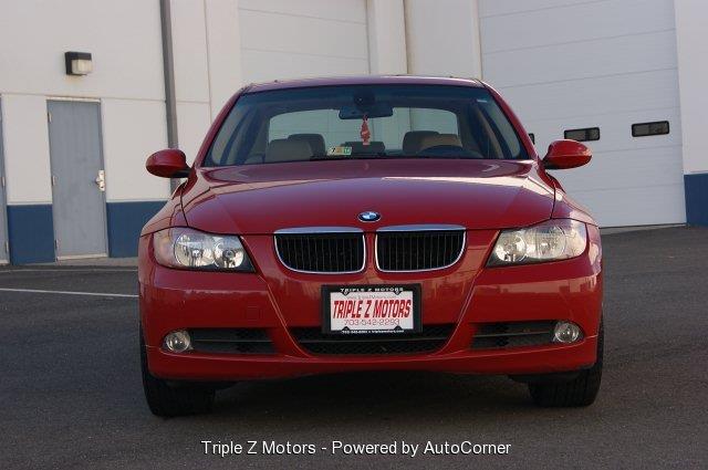 2007 BMW 3 series SE Automatic 4X4 Beutiful