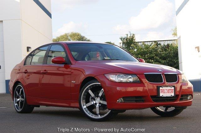 2007 BMW 3 series SE Automatic 4X4 Beutiful