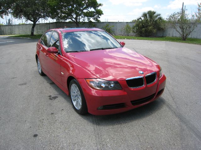 2007 BMW 3 series 29