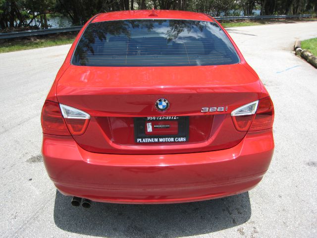 2007 BMW 3 series 29