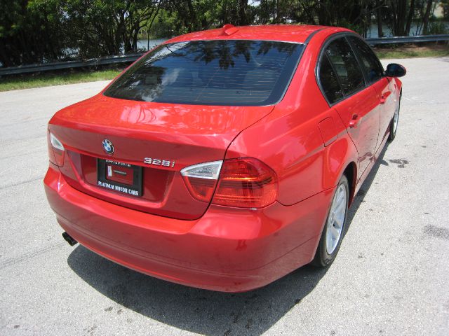 2007 BMW 3 series 29