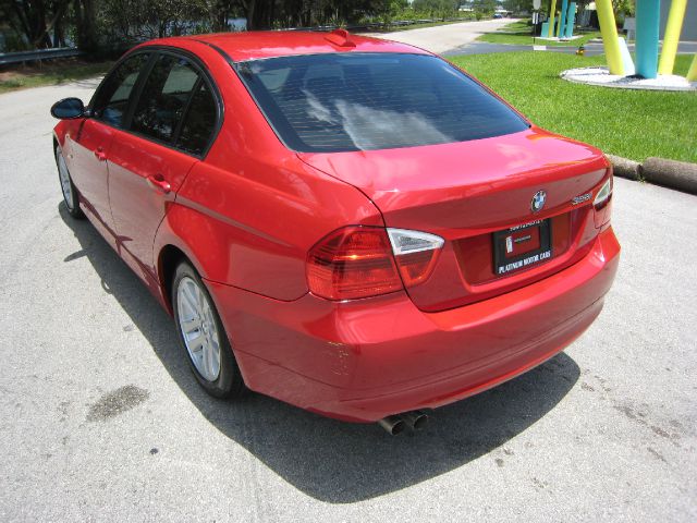 2007 BMW 3 series 29