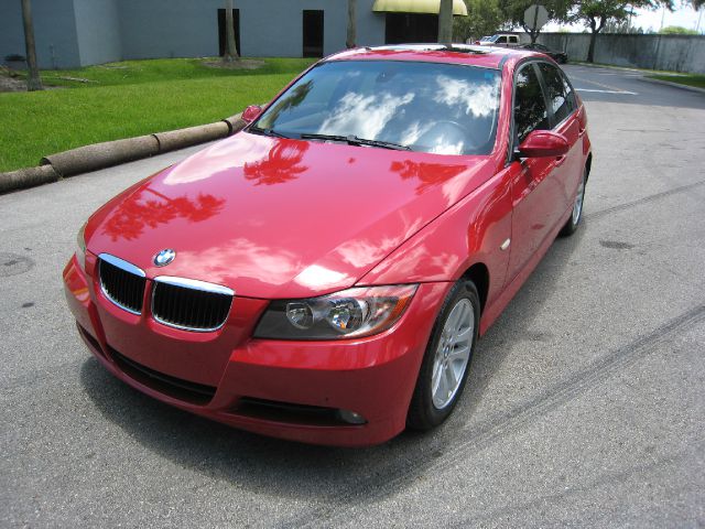 2007 BMW 3 series 29