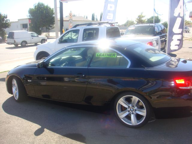 2007 BMW 3 series 4-speed Automatic W/od, 2.0L CVV