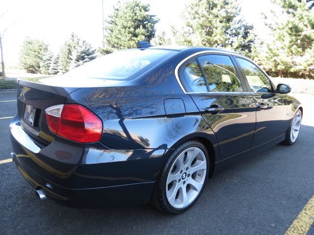 2007 BMW 3 series CX9